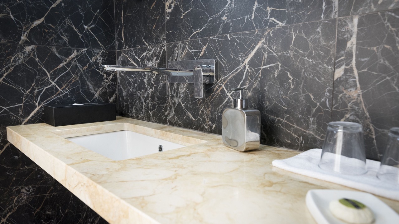 Photo of Bathroom in Noto