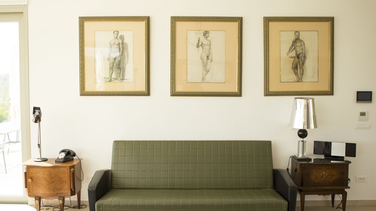 Photo of Livingroom in Noto