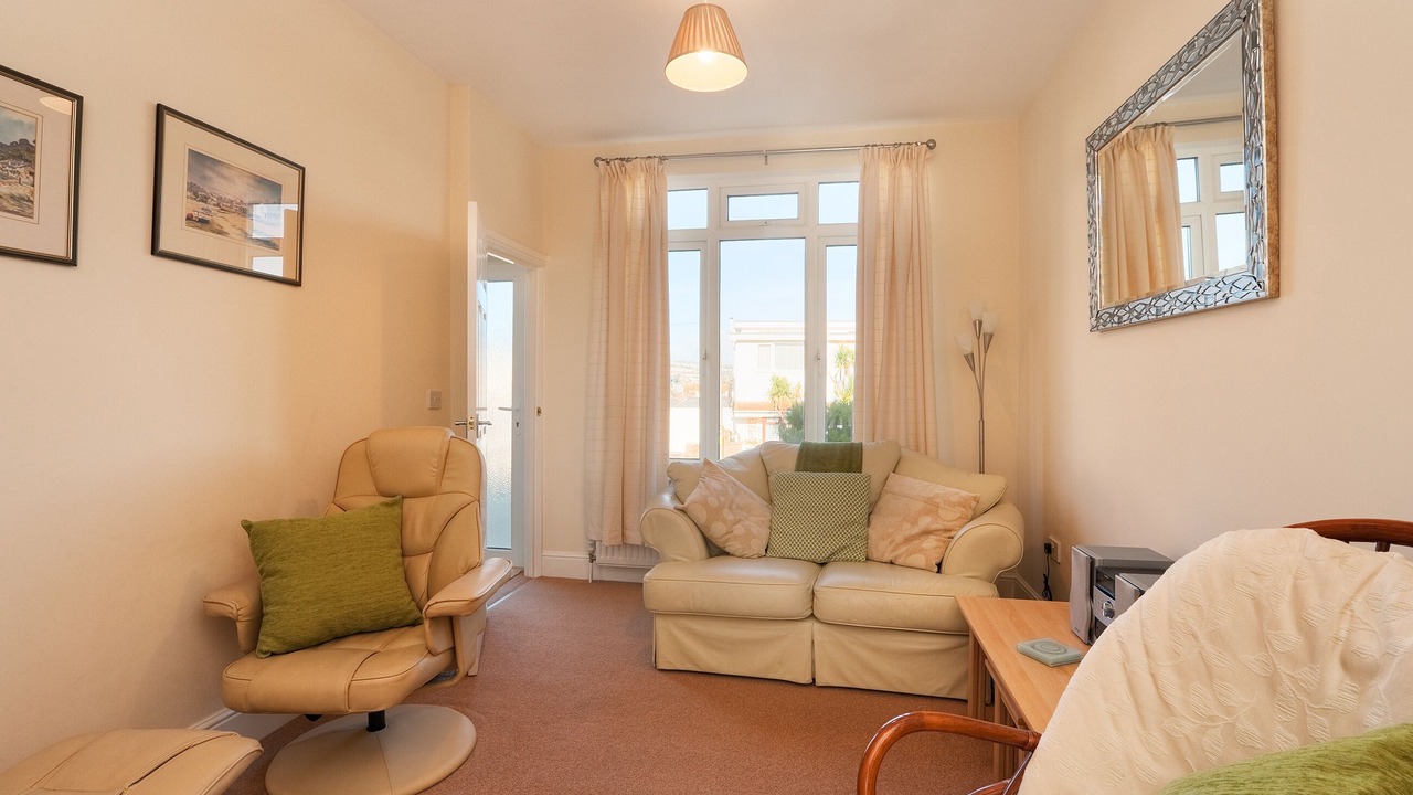 Photo of Bedroom in Paignton