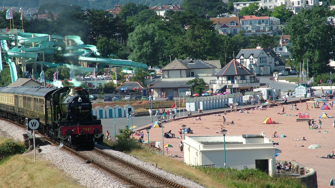 Photo of Others in Paignton