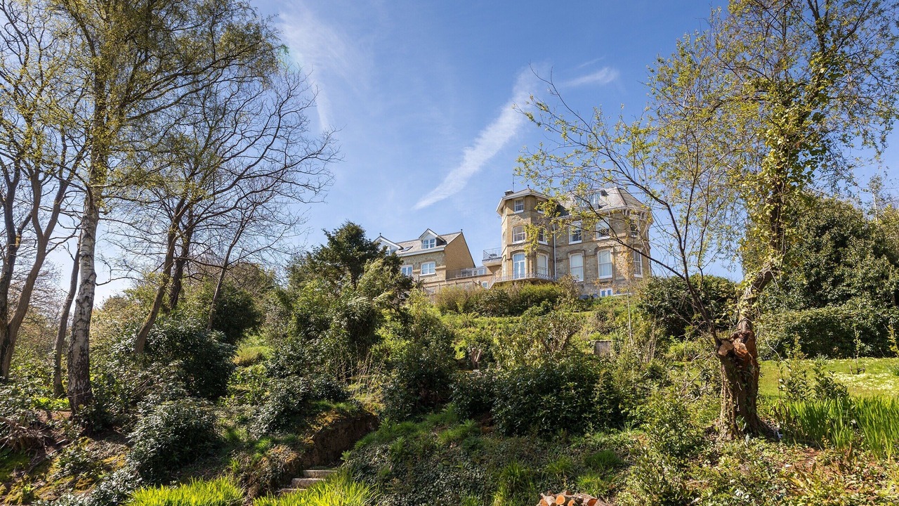 Photo of Outdoor in Shanklin