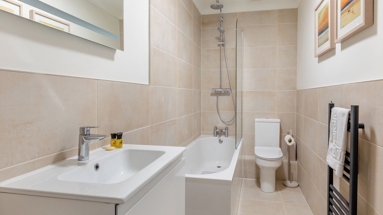 Photo of Bathroom in Paignton