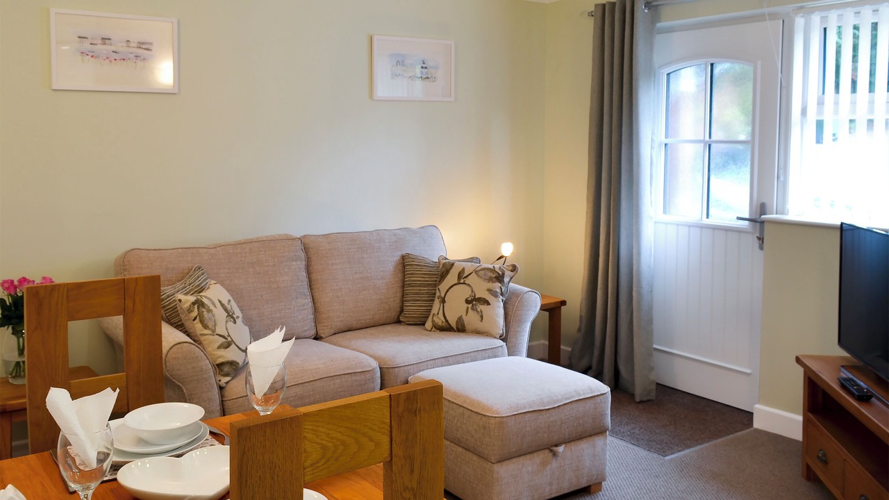 Photo of Bedroom in Saint Goran