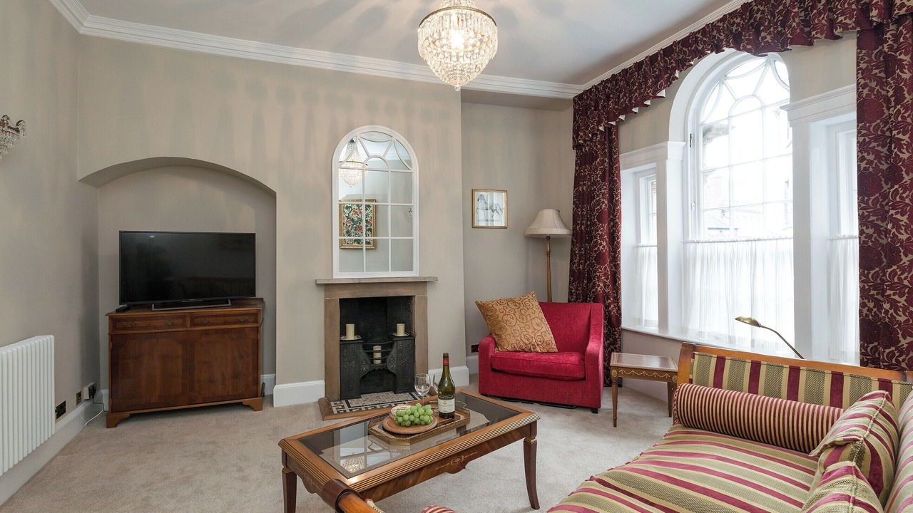 Photo of Bedroom in Wirksworth