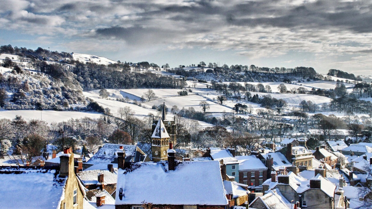Photo of Others in Wirksworth