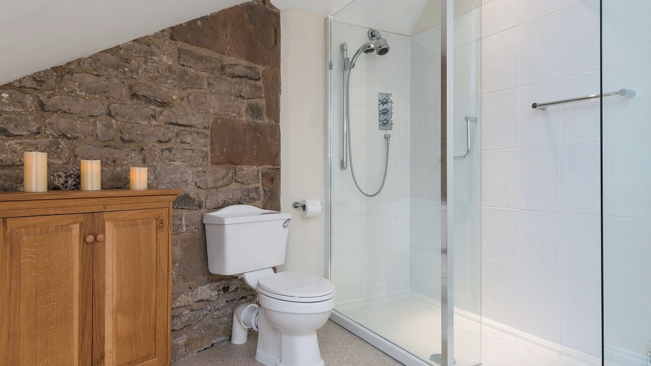 Photo of Bedroom in Wirksworth