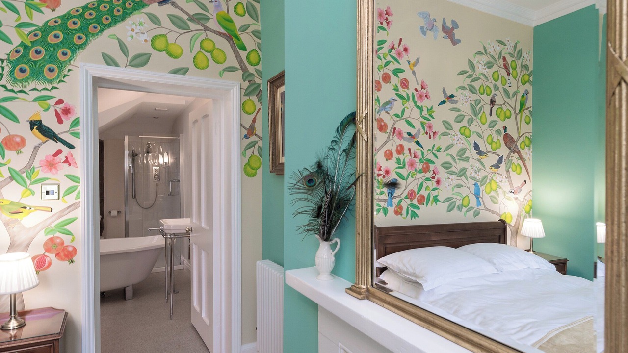 Photo of Bathroom in Wirksworth