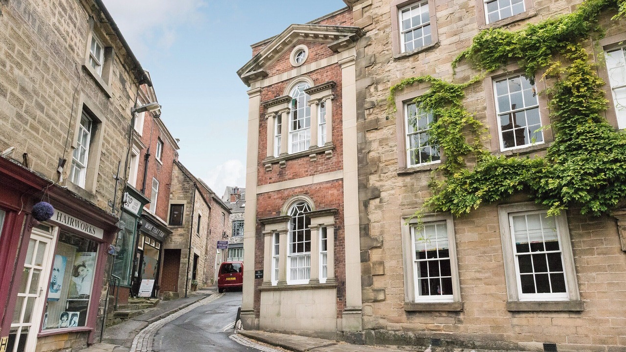 Photo of Others in Wirksworth