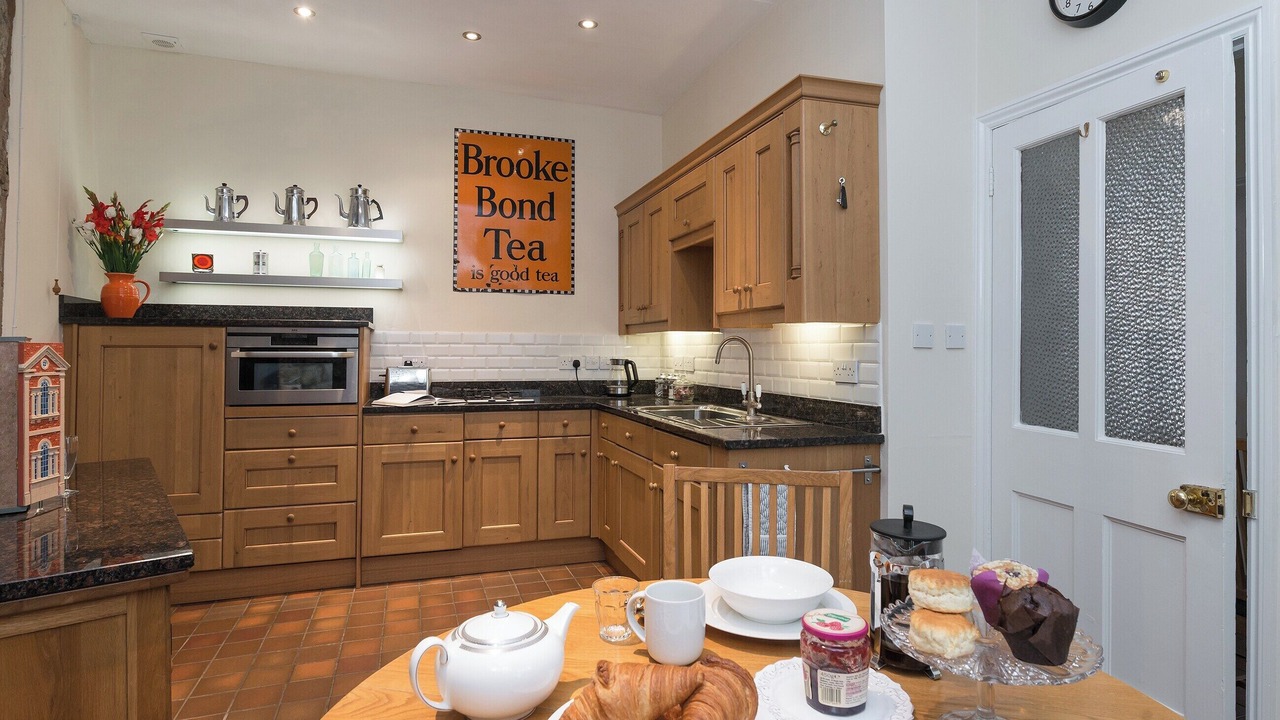 Photo of Bedroom in Wirksworth