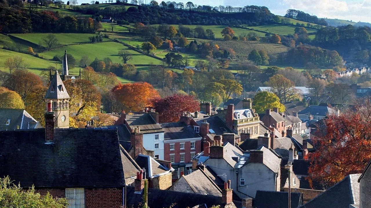 Photo of Others in Wirksworth