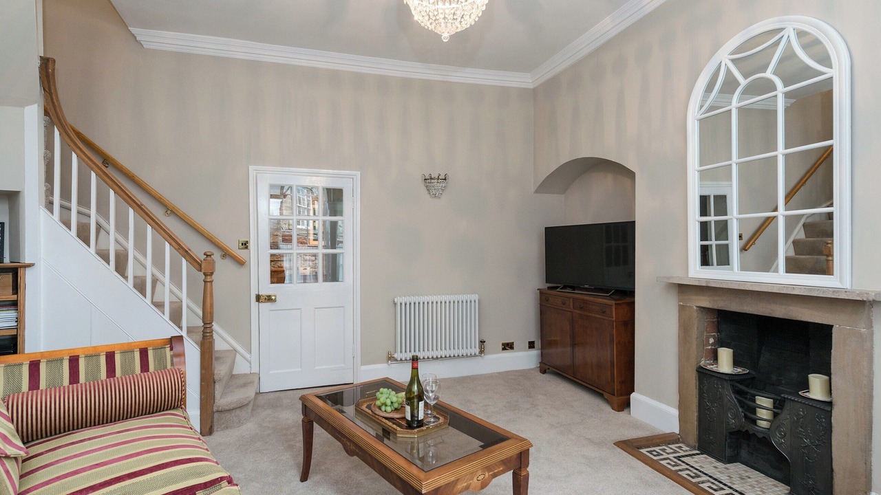 Photo of Bedroom in Wirksworth