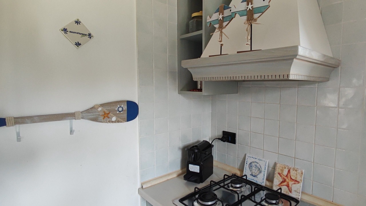 Photo of Kitchen in Vieste