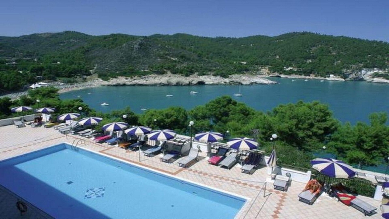 Photo of Outdoor in Vieste