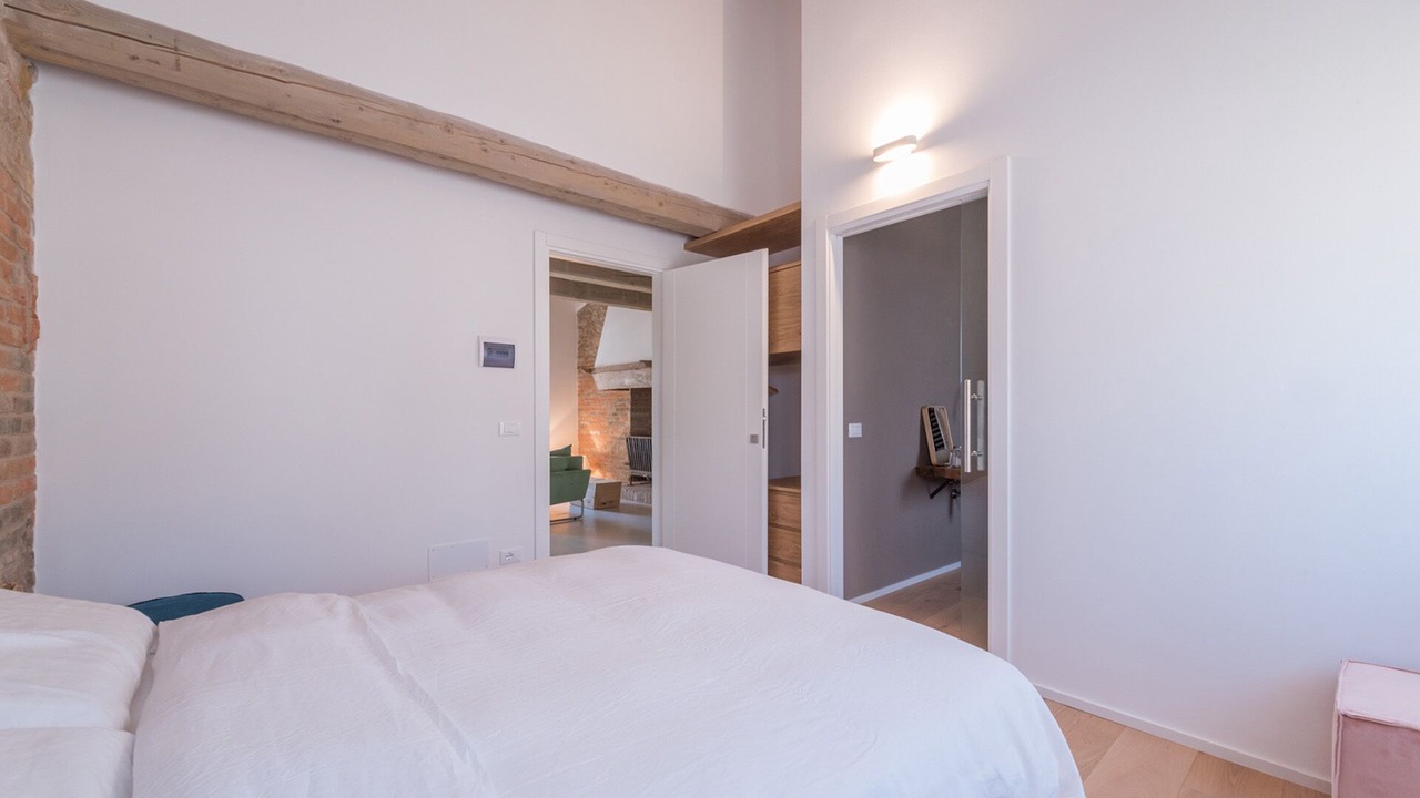 Photo of Bedroom in Montefiore dell'Aso
