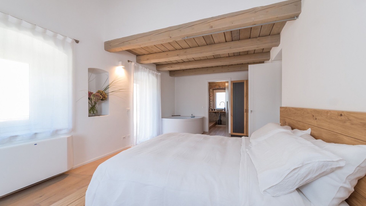 Photo of Bedroom in Montefiore dell'Aso