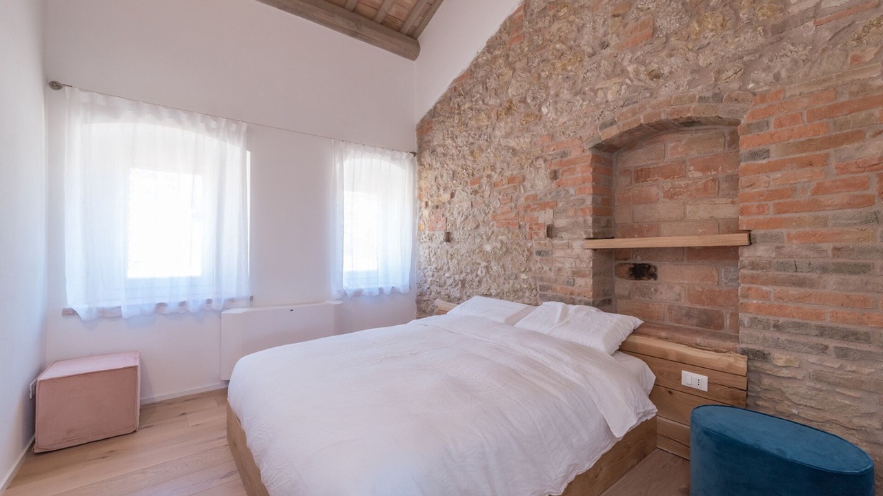 Photo of Bedroom in Montefiore dell'Aso