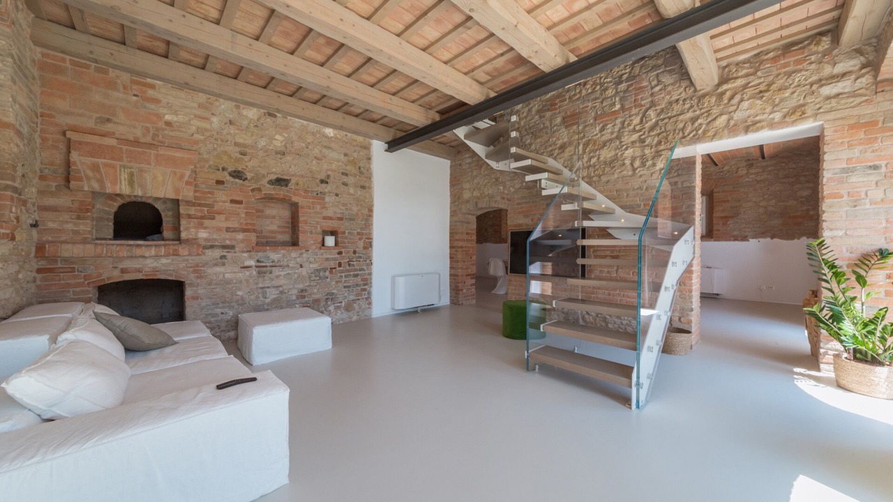 Photo of Livingroom in Montefiore dell'Aso