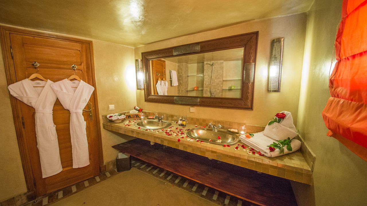 Photo of Bathroom in El Mokhifa
