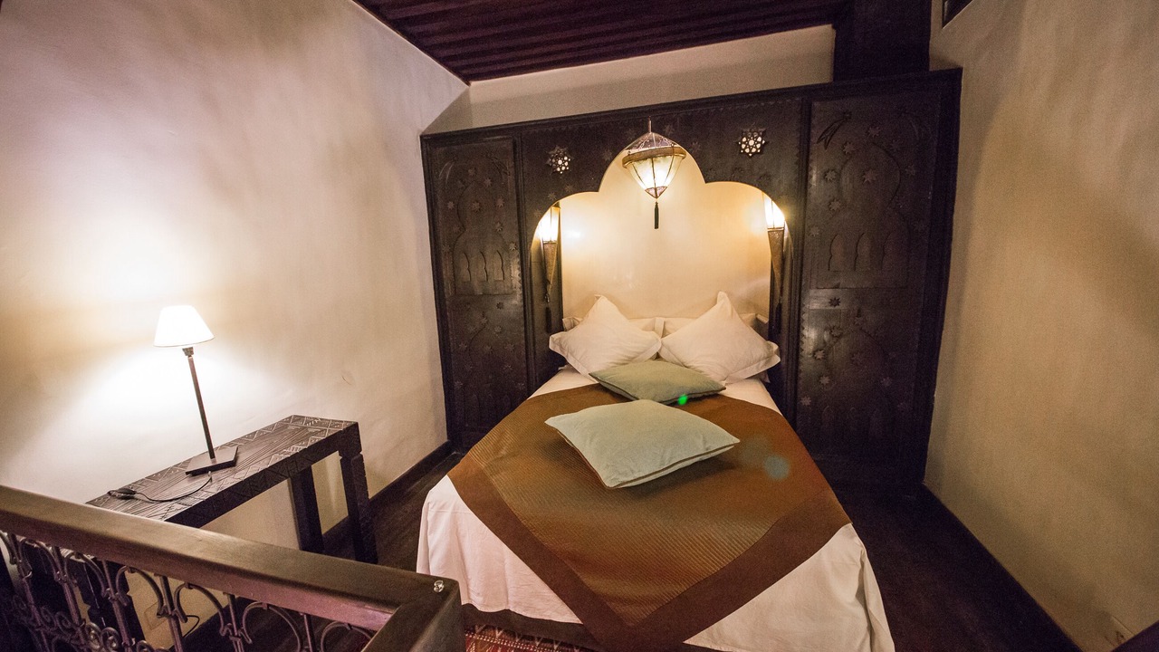 Photo of Bedroom in El Mokhifa