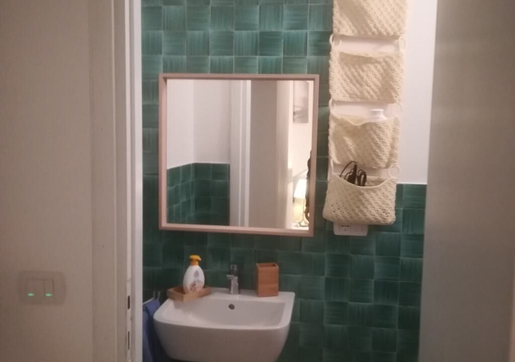Photo of Bathroom in Avellino