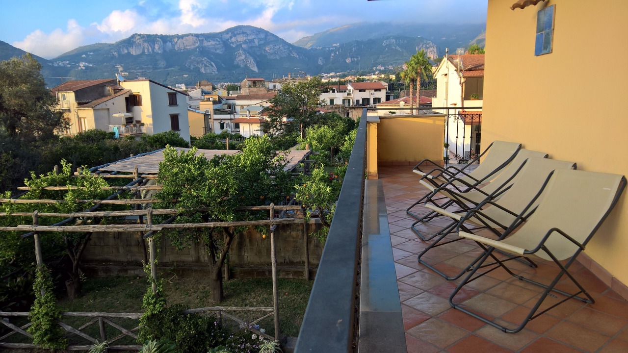Photo of Outdoor in Sant'Agnello