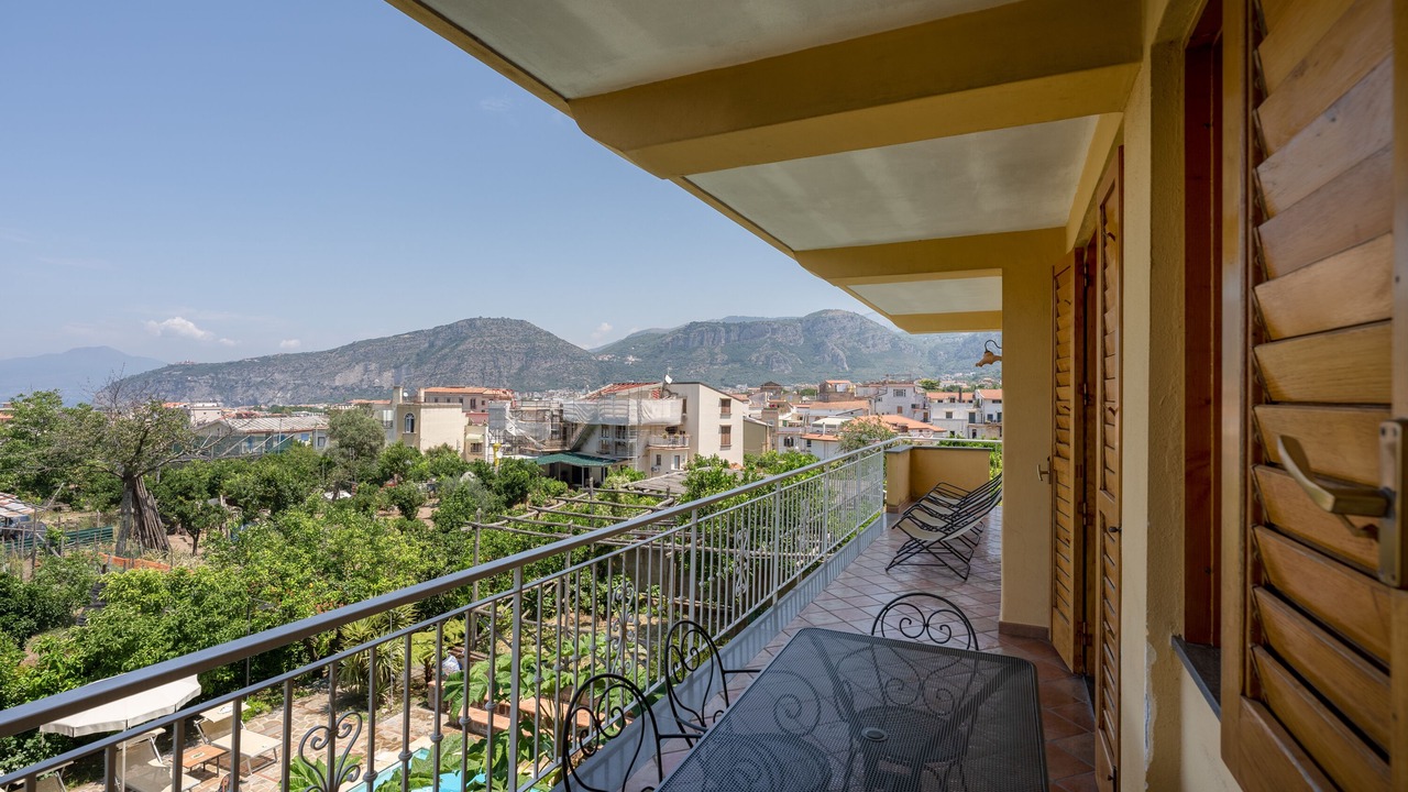 Photo of Outdoor in Sant'Agnello