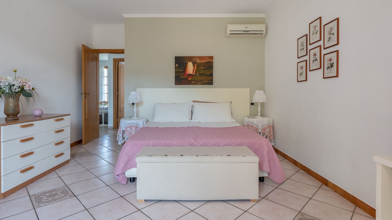 Photo of Bedroom in Sant'Agnello
