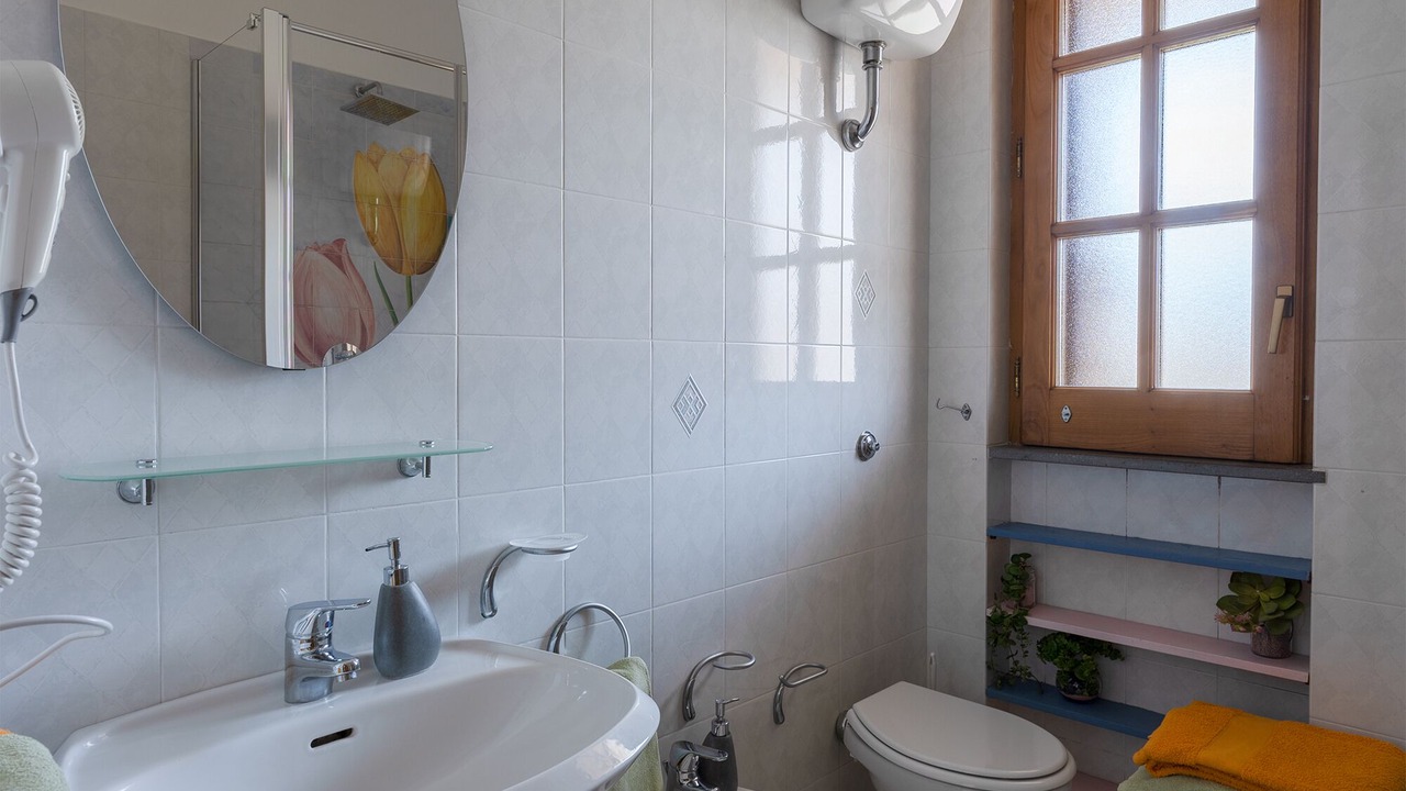 Photo of Bathroom in Sant'Agnello