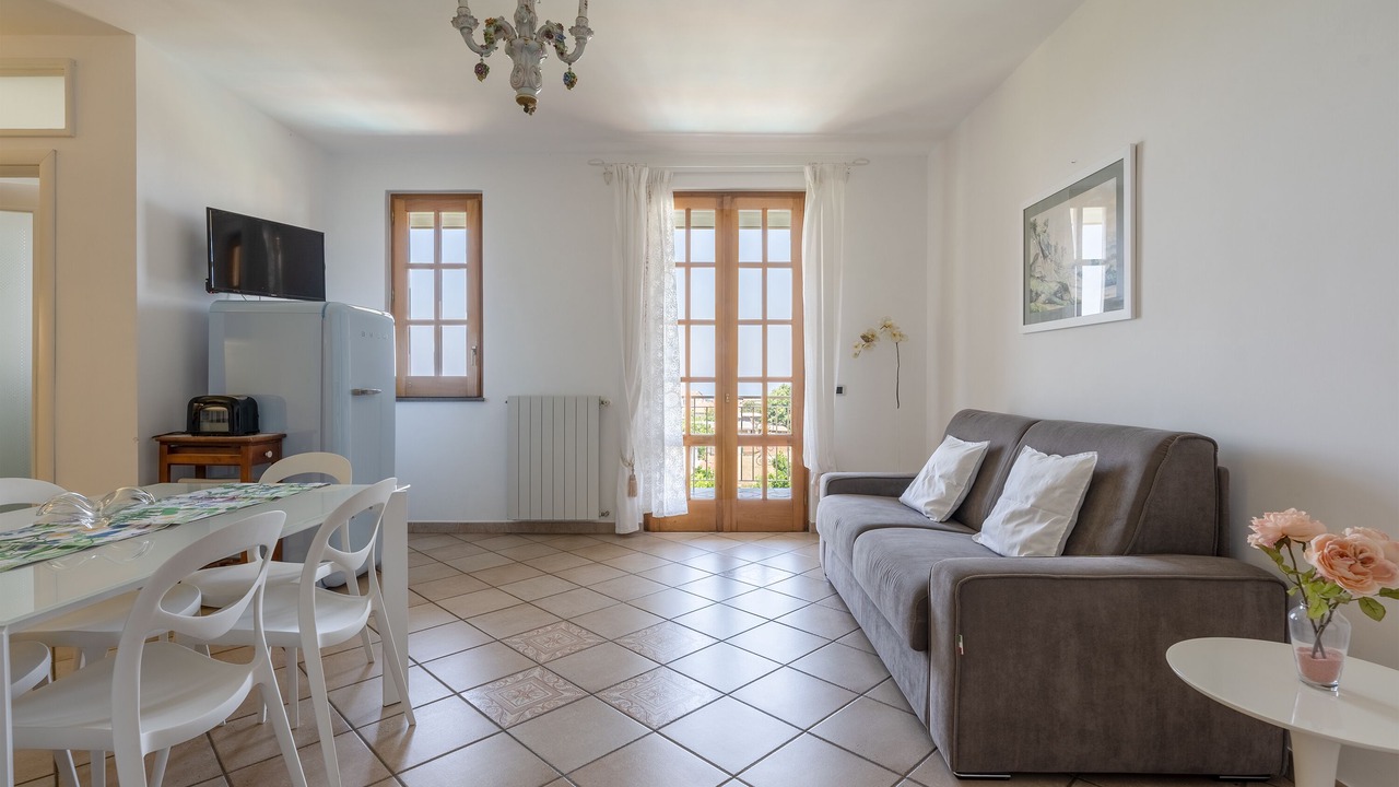 Photo of Livingroom in Sant'Agnello