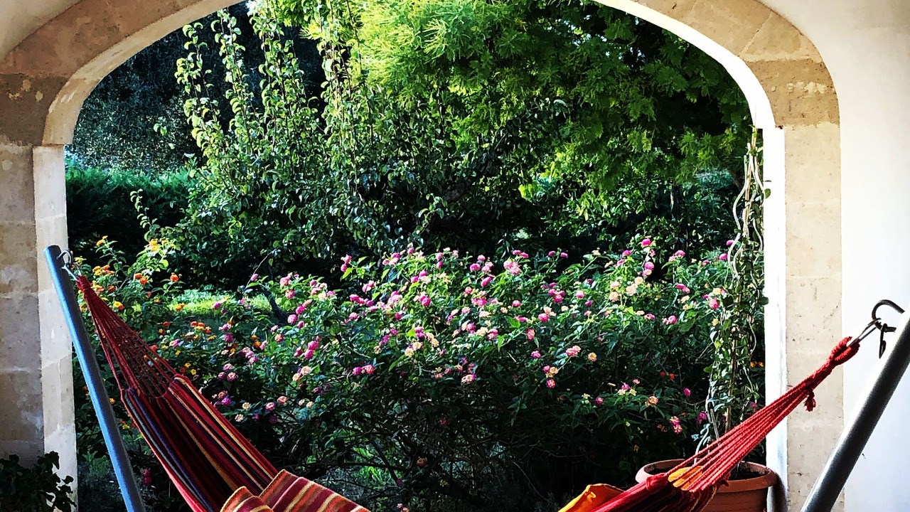 Photo of Patio Balcony in Carovigno