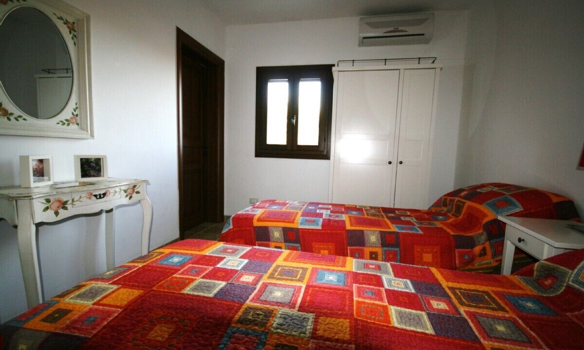 Photo of Bedroom in Carovigno