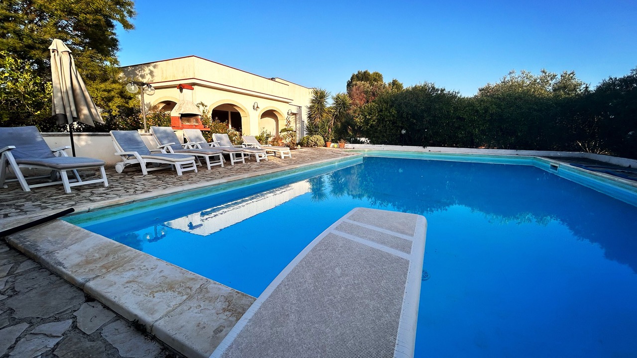 Photo of Outdoor in Carovigno