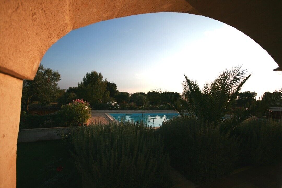 Photo of Outdoor in Carovigno