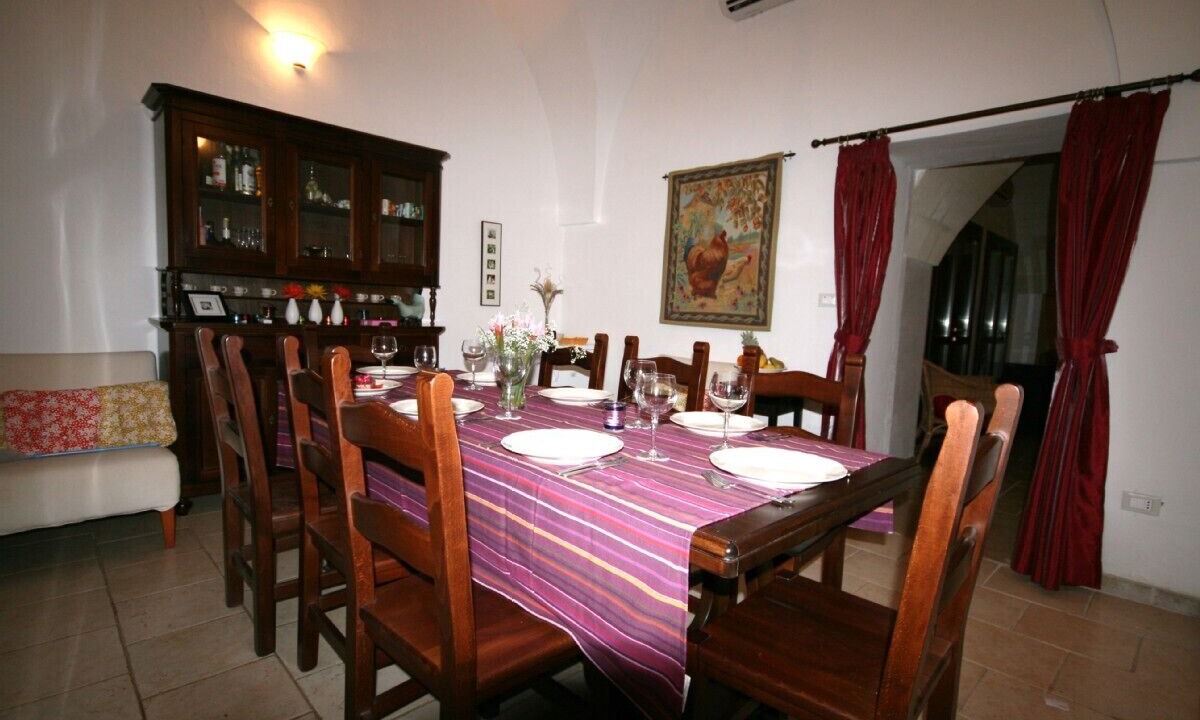 Photo of Bedroom in Carovigno
