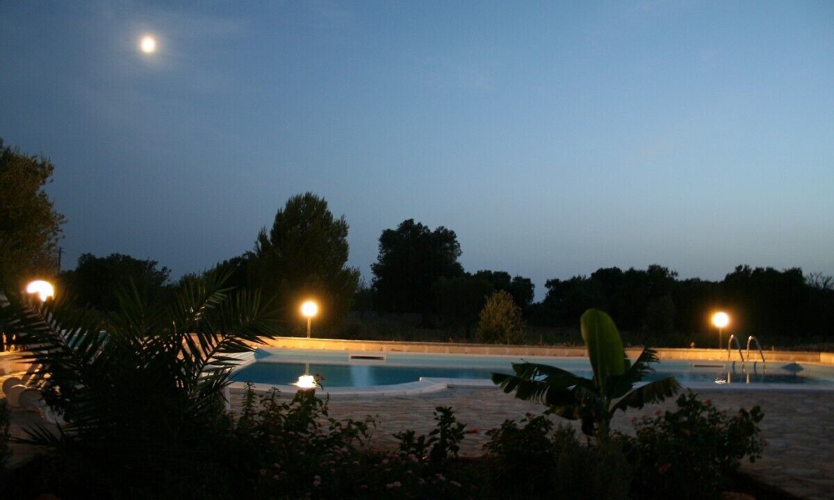 Photo of Outdoor in Carovigno