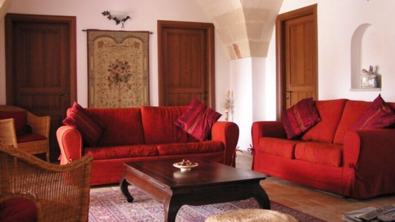Photo of Bedroom in Carovigno