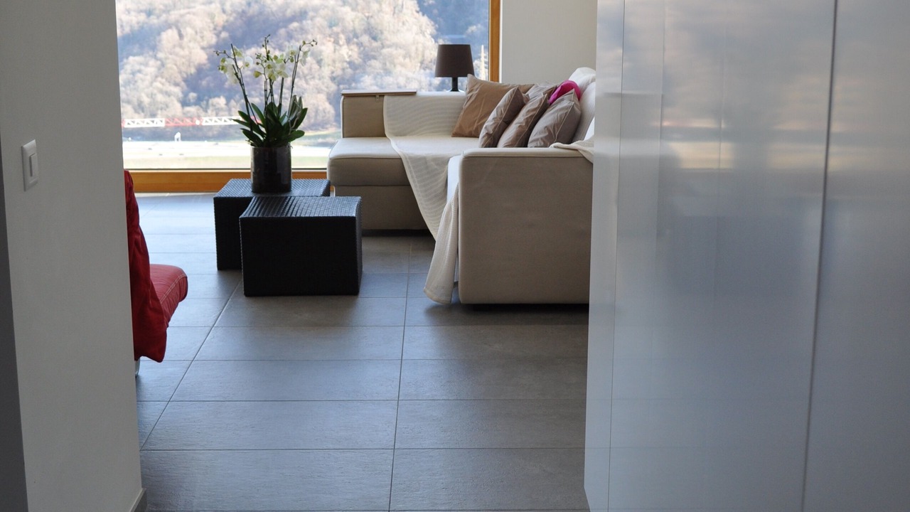 Photo of Livingroom in Montagnola