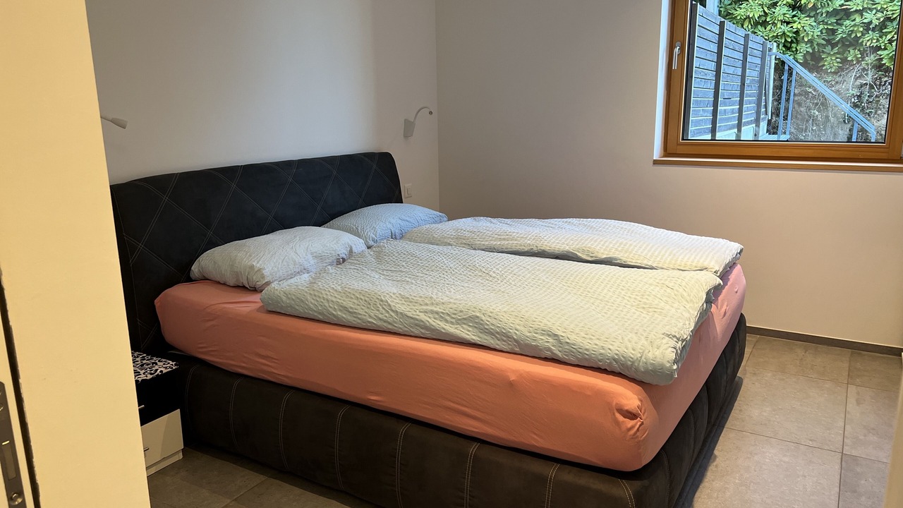 Photo of Bedroom in Montagnola