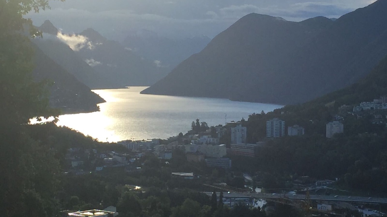 Photo of Outdoor in Montagnola