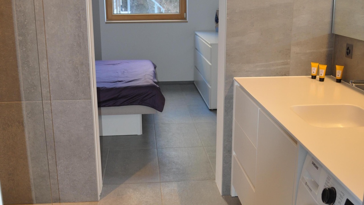 Photo of Bathroom in Montagnola