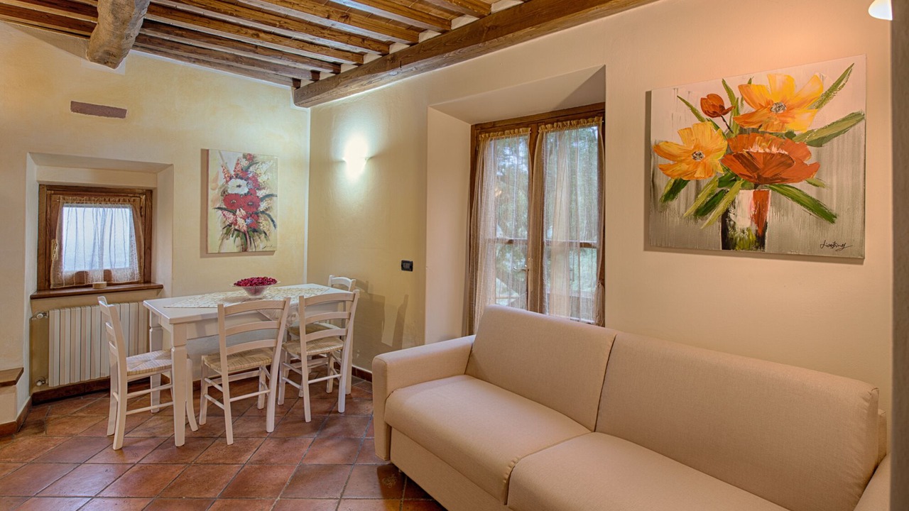 Photo of Bedroom in Pieve al Bagnoro