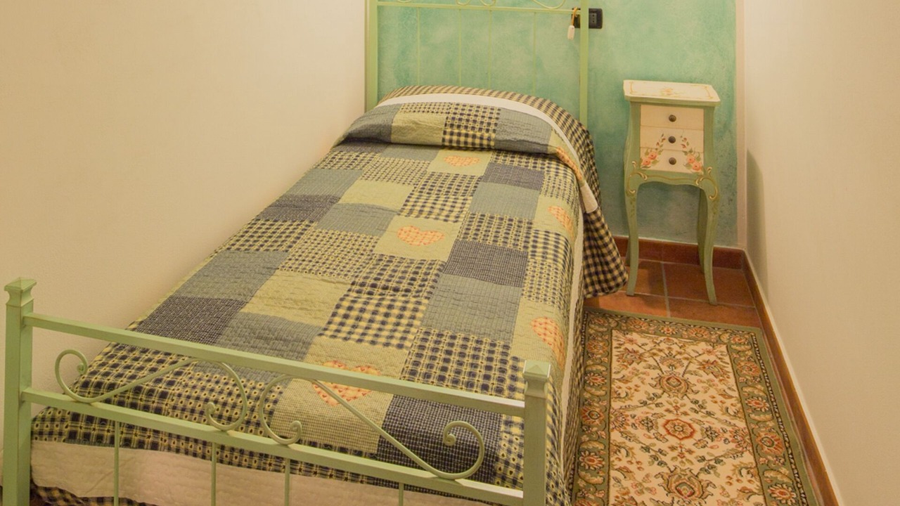 Photo of Bedroom in Pieve al Bagnoro