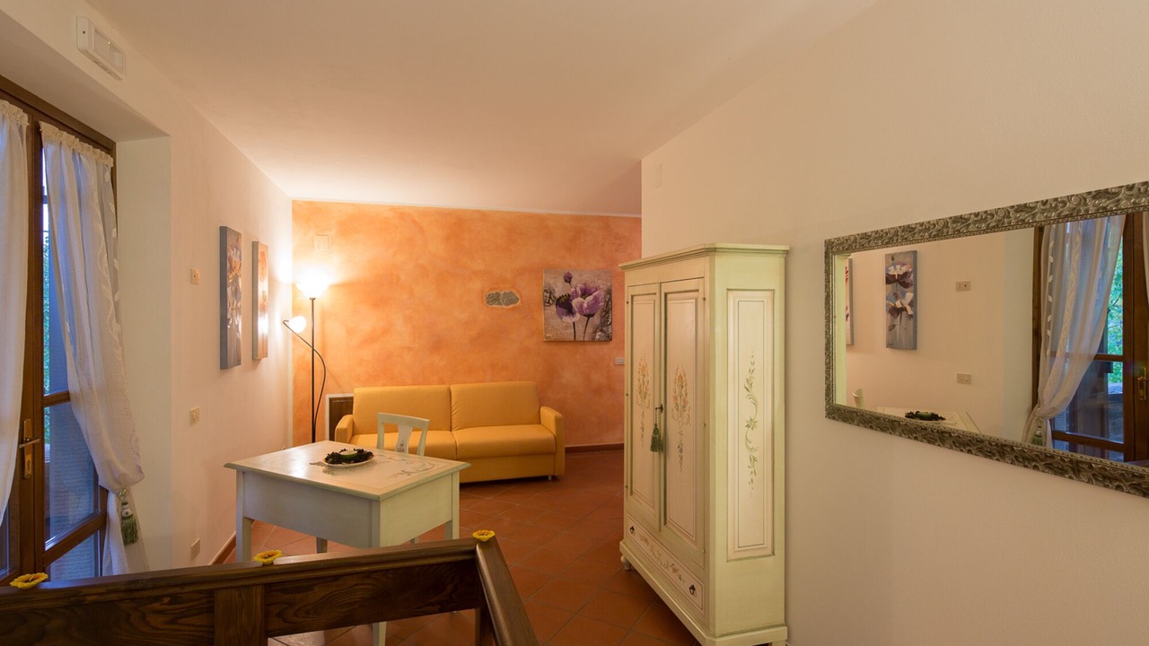 Photo of Bedroom in Pieve al Bagnoro