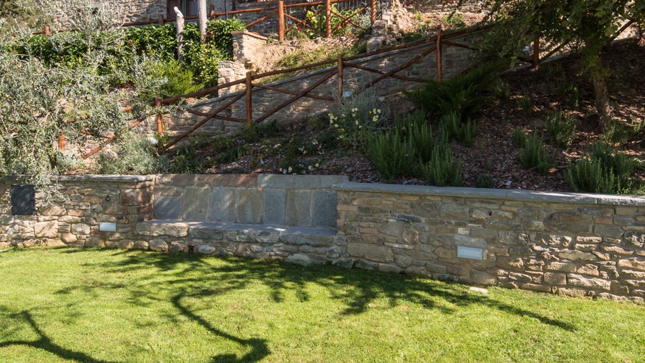 Photo of Outdoor in Pieve al Bagnoro