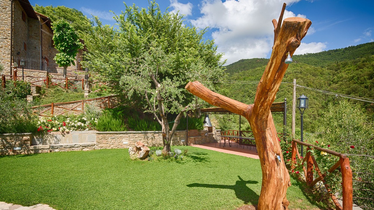 Photo of Outdoor in Pieve al Bagnoro