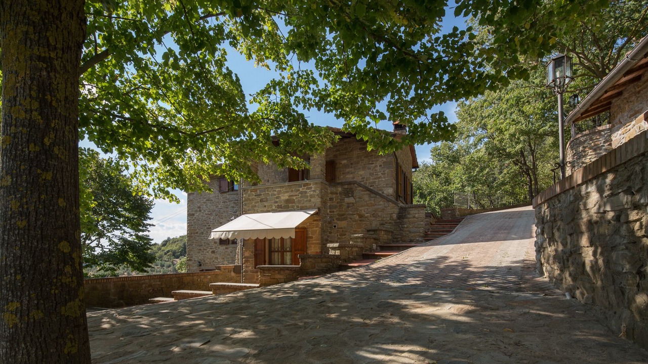 Photo of Outdoor in Pieve al Bagnoro