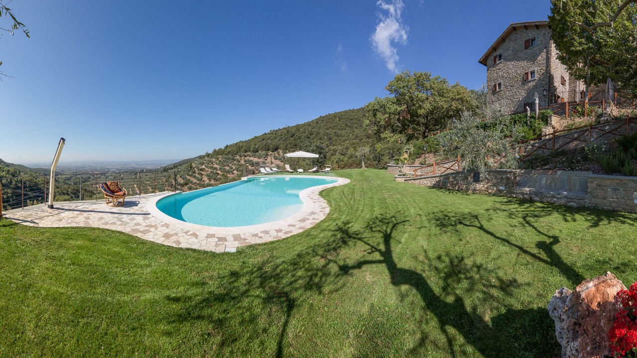 Photo of Outdoor in Pieve al Bagnoro