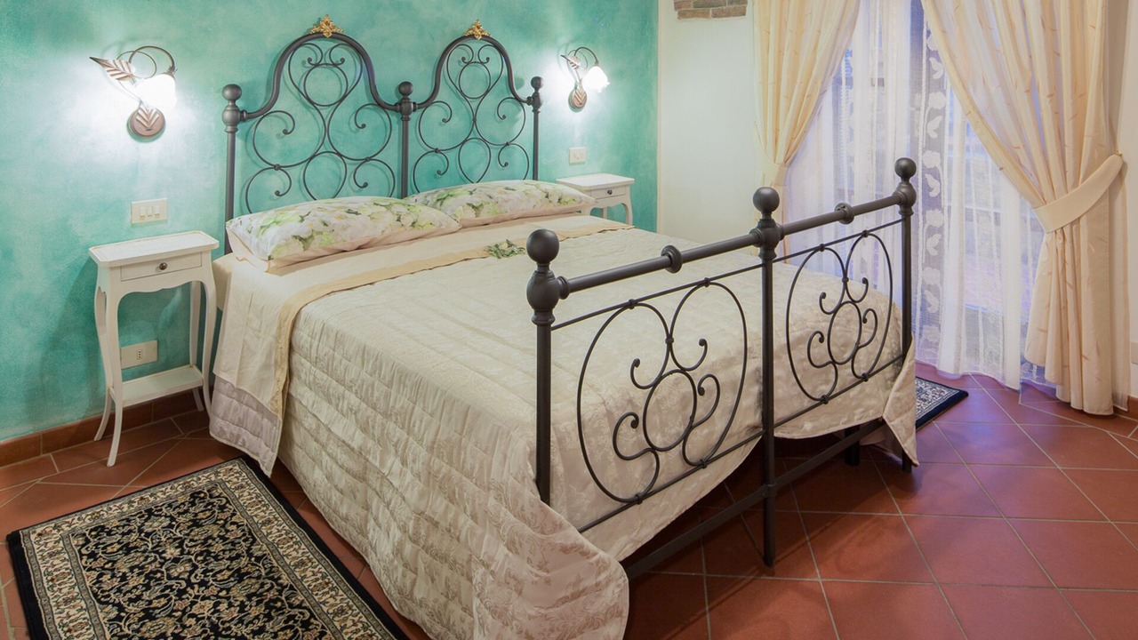 Photo of Bedroom in Pieve al Bagnoro