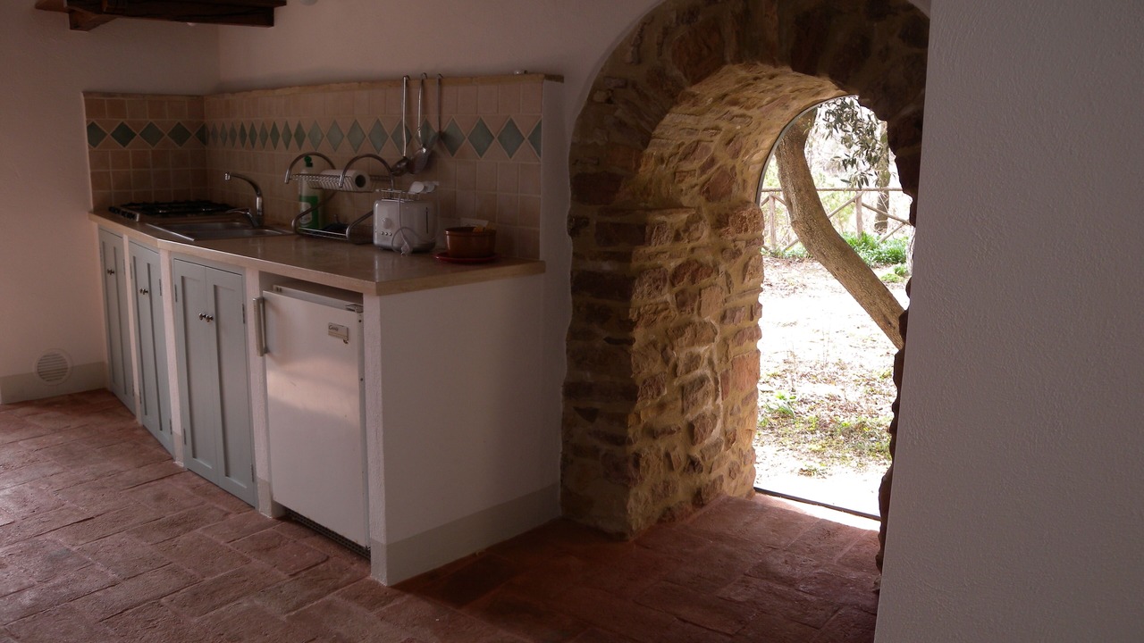 Photo of Kitchen in Morcicchia
