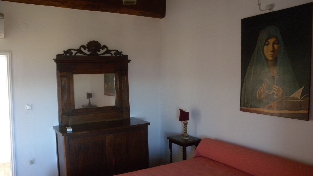 Photo of Bedroom in Morcicchia